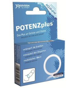 Alternative view of JOYDIVISION POTENZDUO - PLUS RING S