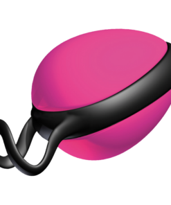 JOYDIVION JOYBALLS - SECRET SINGLE BALL FUCHSIA PINK