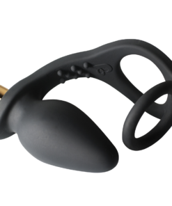 ROCKS-OFF - RO-ZEN PROSTATIC STIMULATOR 7V