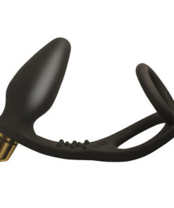 Alternative view of ROCKS-OFF - RO-ZEN PROSTATIC STIMULATOR 7V