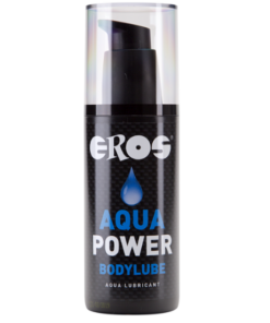 EROS POWER LINE - POWER BODYLUBE 125 ML