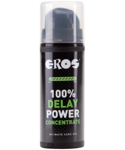 EROS POWER LINE - DELAY POWER CONCENTRATED 30 ML