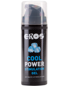EROS POWER LINE - POWER STIMULATION GEL