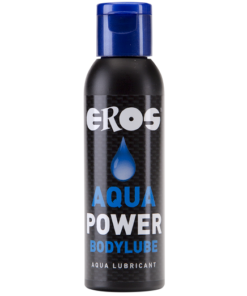 EROS POWER LINE - POWER BODYLUBE 50 ML