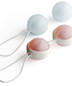 LELO - LUNA BEADS MINI KEGEL BALLS