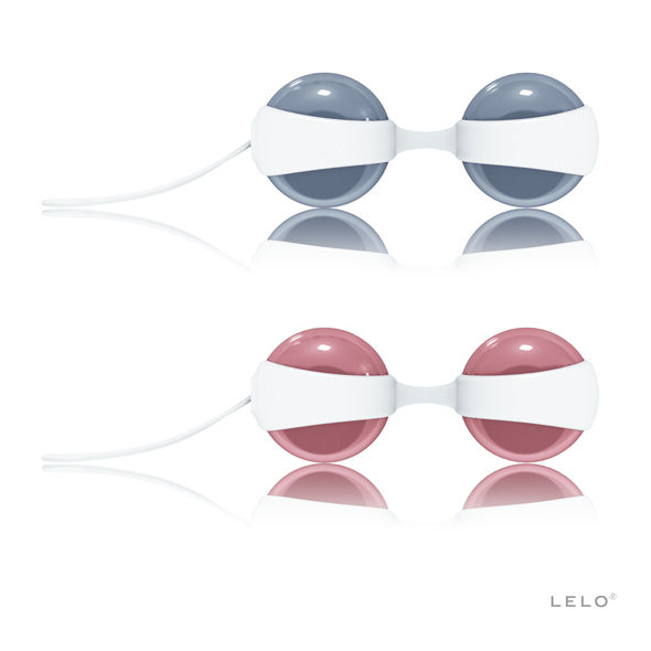 LELO - LUNA BEADS MINI KEGEL BALLS - Image 3