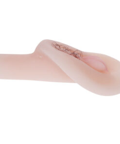 Alternative view of BAILE - ULTRA REALISTIC VIBRATING VAGINA