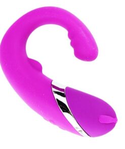 PRETTY LOVE - AMOUR PROSTATE AND G-SPOT LILAC