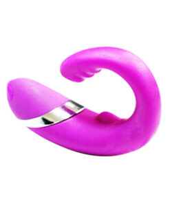 Alternative view of PRETTY LOVE - AMOUR PROSTATE AND G-SPOT LILAC