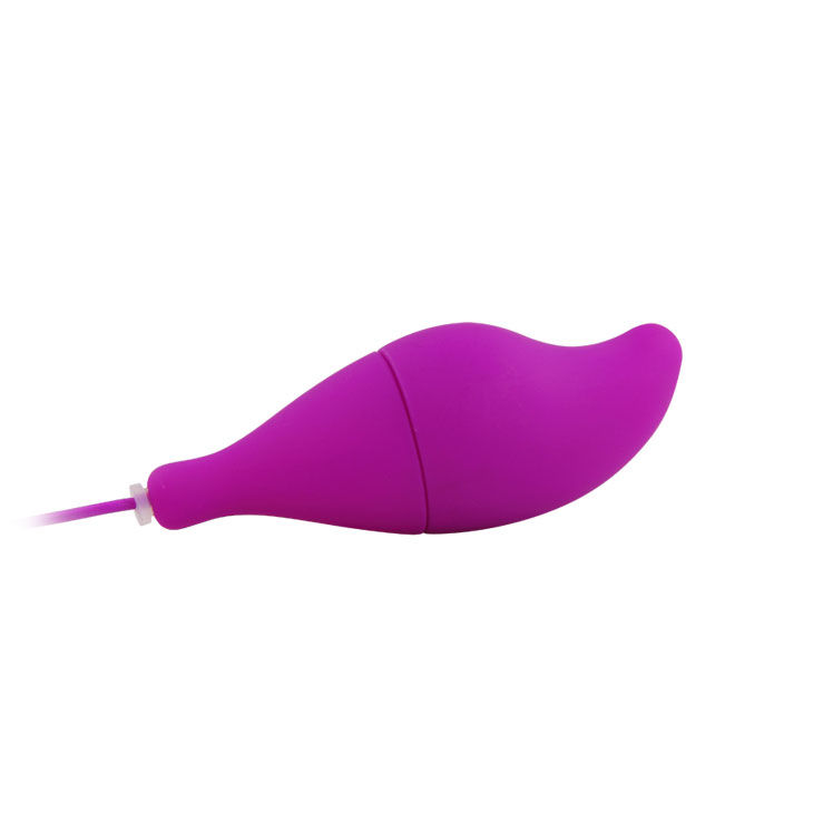 BAILE - PLEASURE SHELL12 PURPLE SAVE NEW - Image 3