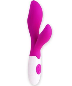 PRETTY LOVE - VIBRATOR STIMULATOR NEWMAN