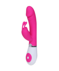 Alternative view of PRETTY LOVE - FLIRTATION GENE WITH VOICE VIBRATION