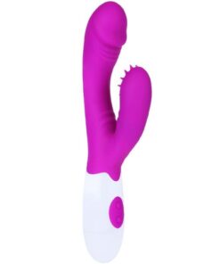 Alternative view of PRETTY LOVE - VIBRATOR STIMULATOR ANDRE