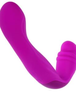 PRETTY LOVE - BEAU LILAC HARNESS