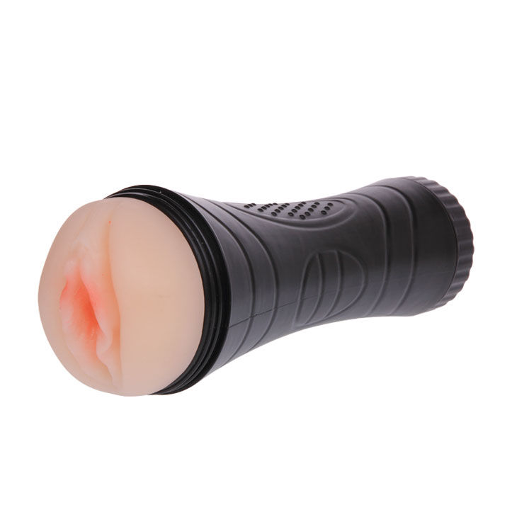 BAILE - PUSSY VAGINA VIBRATOR 7 RHYTHMS CIBERSKYN - Image 4
