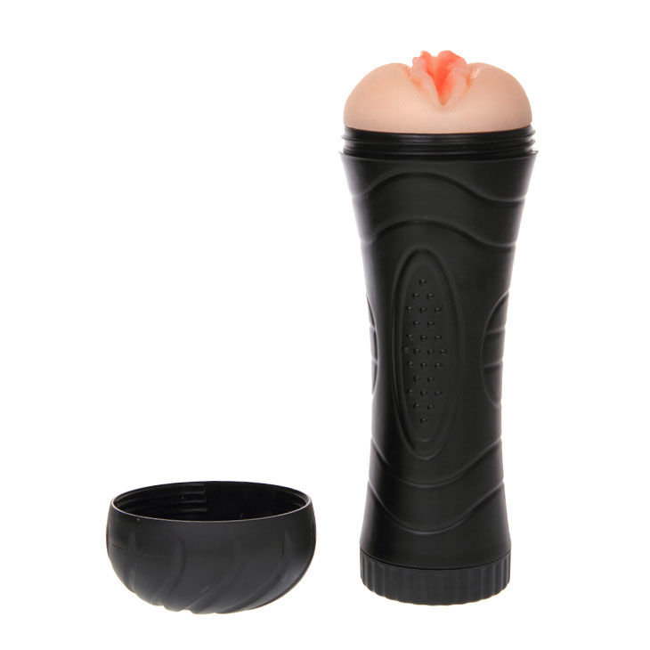 BAILE - PUSSY VAGINA VIBRATOR 7 RHYTHMS CIBERSKYN - Image 5