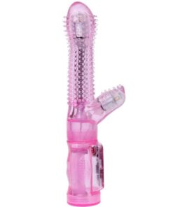 BAILE - INTIMATE LOVER TEASE LILAC VIBRATOR