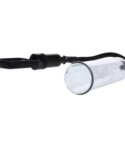 Alternative view of BAILE - PRECISION PUMP WITH ERECTION ENHANCER