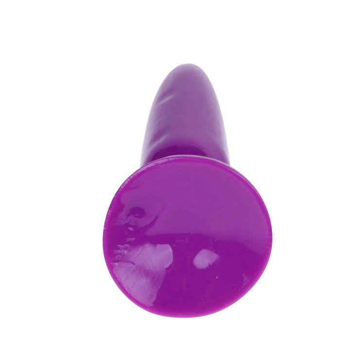 BAILE - SMALL LILAC ANAL PLUG 15 CM - Image 4