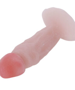 Alternative view of BAILE - THE LITTLE PENIS BUT PLUG 11 CM