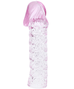 Alternative view of BAILE - PENIS EXTENDER COVER