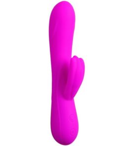 PRETTY LOVE - VIBRATOR STIMULATOR BARRETE