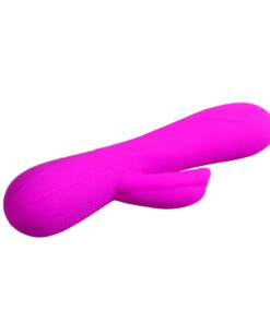 Alternative view of PRETTY LOVE - VIBRATOR STIMULATOR BARRETE
