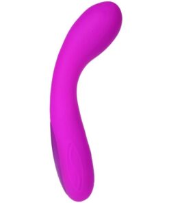 PRETTY LOVE - TONY LILAC MASSAGER