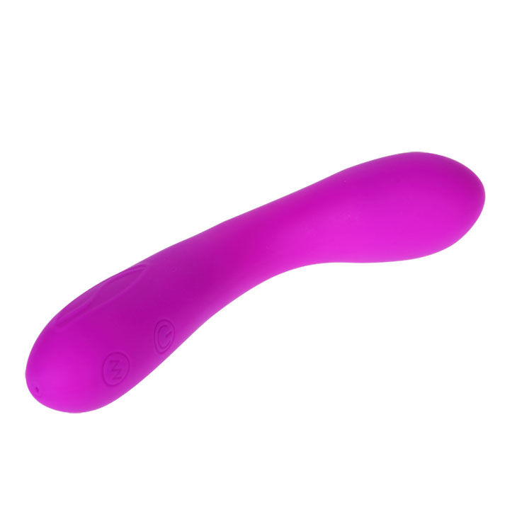 PRETTY LOVE - TONY LILAC MASSAGER - Image 2