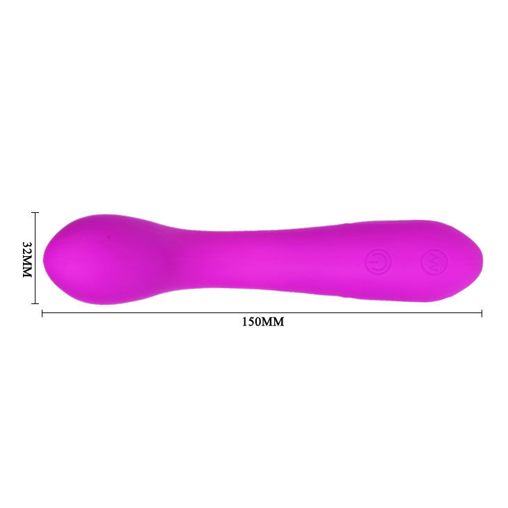 PRETTY LOVE - TONY LILAC MASSAGER - Image 4