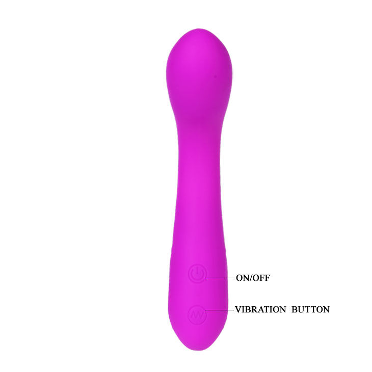 PRETTY LOVE - TONY LILAC MASSAGER - Image 5