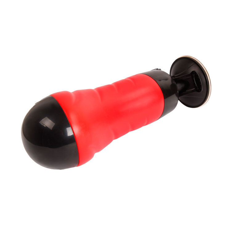 CRAZY BULL - VAGINA WITH VOICE MASTURBATOR BASE - Image 2