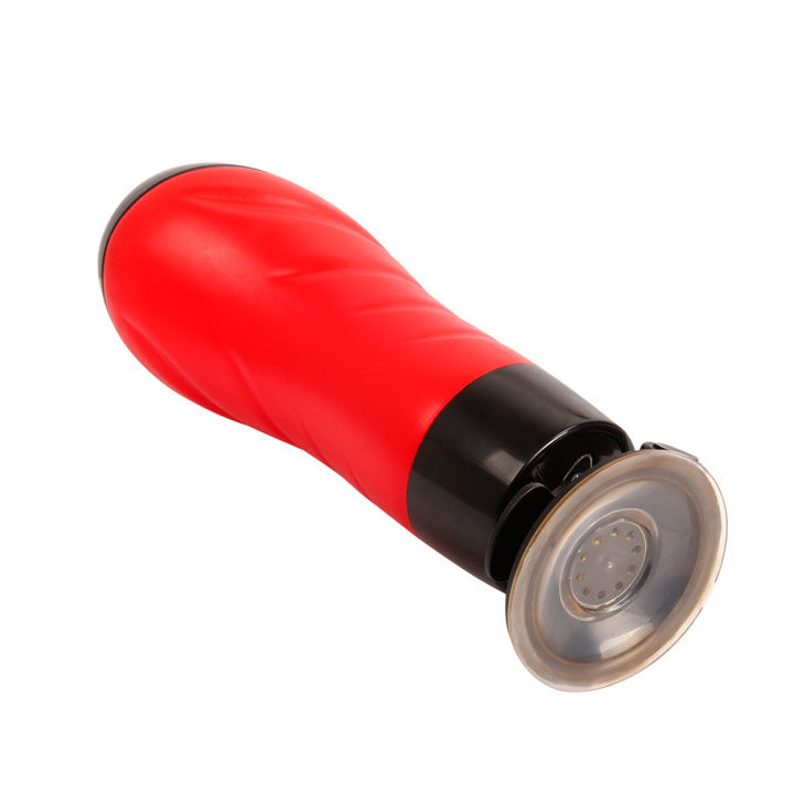 CRAZY BULL - VAGINA WITH VOICE MASTURBATOR BASE - Image 3