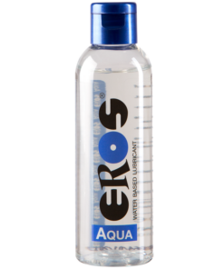 EROS AQUA - DENSE MEDICAL LUBRICANT 100 ML