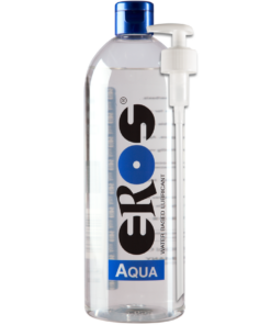 EROS AQUA - DENSE MEDICAL LUBRICANT 1000 ML