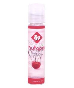 ID FRUTOPIA - LUBE CHERRY 30ML