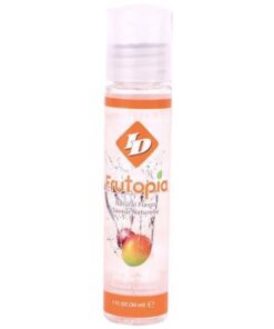ID FRUTOPIA - LUBE MANGO  30 ML