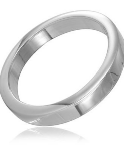 METAL HARD - COCKRING METAL FAT 45MM