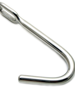 METAL HARD - ANAL BONDAGE HOOK