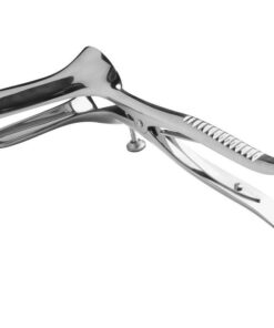 METAL HARD - DOUBLE ANAL SPECULO