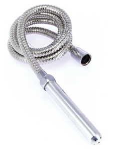 METAL HARD - INTIMATE DOUCHE 1.5M