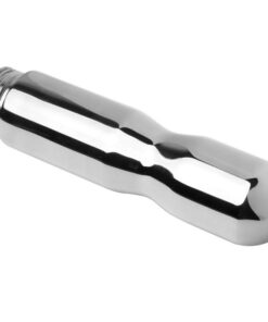 METAL HARD - INTIMATE DOUCHE 10.16 CM