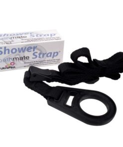 Alternative view of BATHMATE - SHOWER STRAP SUPPORT HARNESS