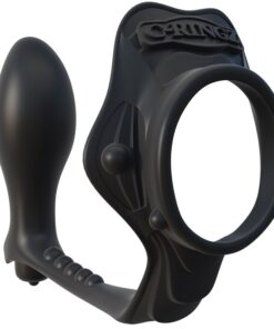 FANTASY C-RINGZ - ROCK HARD ASS-GASM