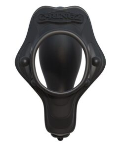 Alternative view of FANTASY C-RINGZ - ROCK HARD ASS-GASM