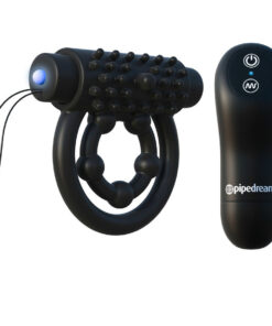 Alternative view of FANTASY C-RINGZ - REMOTO CONTROL PERFORANCE