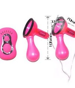 Alternative view of BAILE - NIPPLE SUCKER