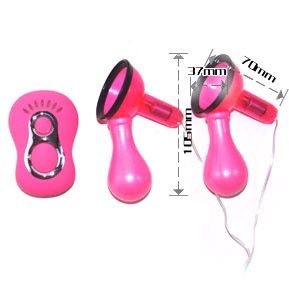BAILE - NIPPLE SUCKER - Image 2