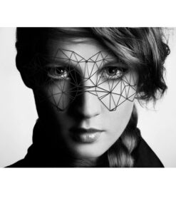 BIJOUX - KRISTINE MASK