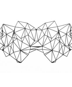 Alternative view of BIJOUX - KRISTINE MASK